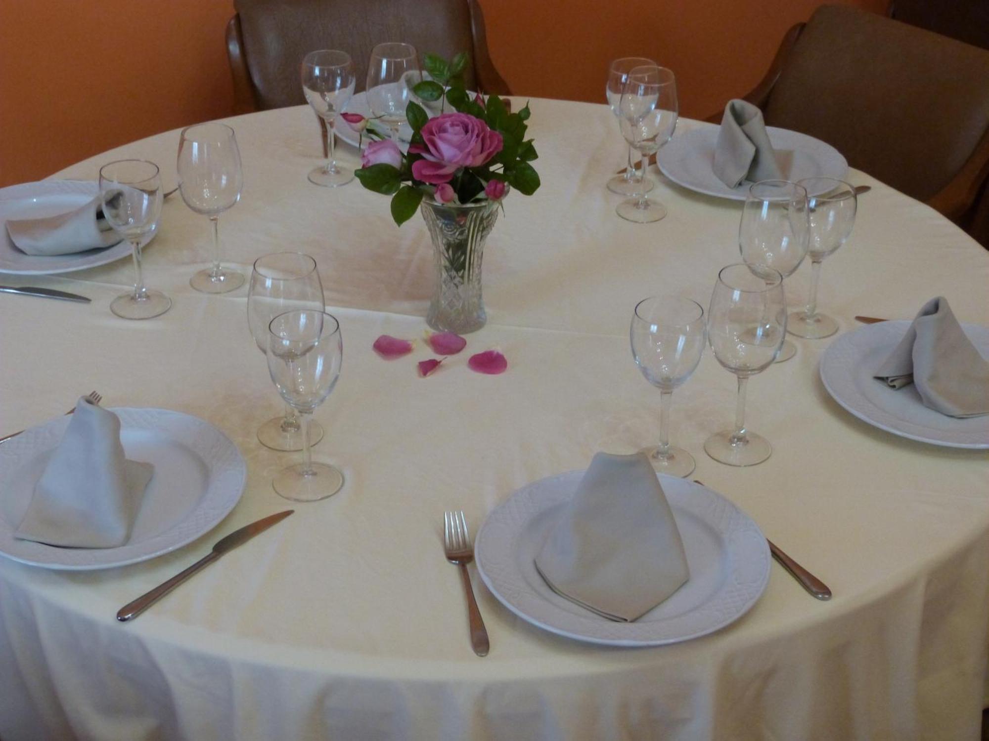 Hostal Restaurante Las Canteras Pedrera Buitenkant foto